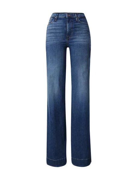 7 for all mankind Farmer MODERN DOJO' kék