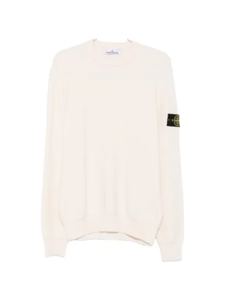 Pulover Stone Island cu strasuri