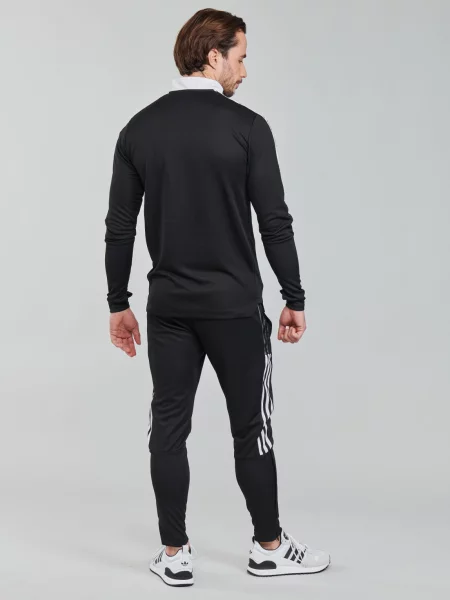 Top Adidas negru