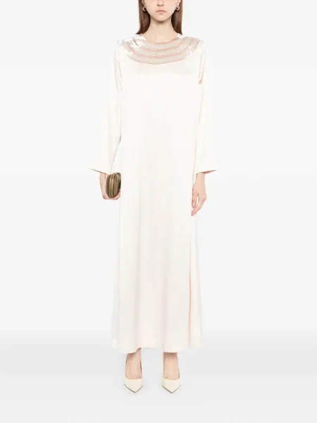 Rochie maxi Shatha Essa de costum