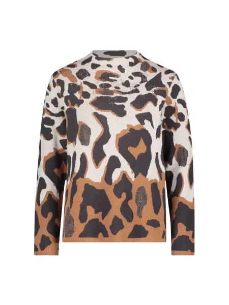 Dzianinowy sweter Betty Barclay