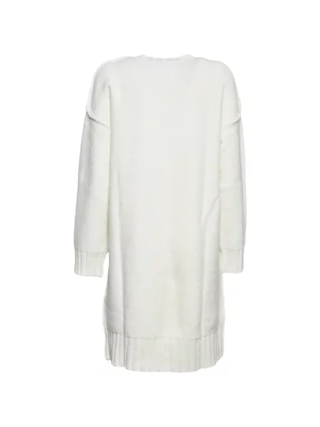 Sweter dziecięcy Mm6 Maison Margiela biały