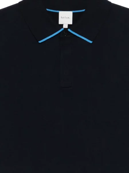 Polo Paul Smith albastru