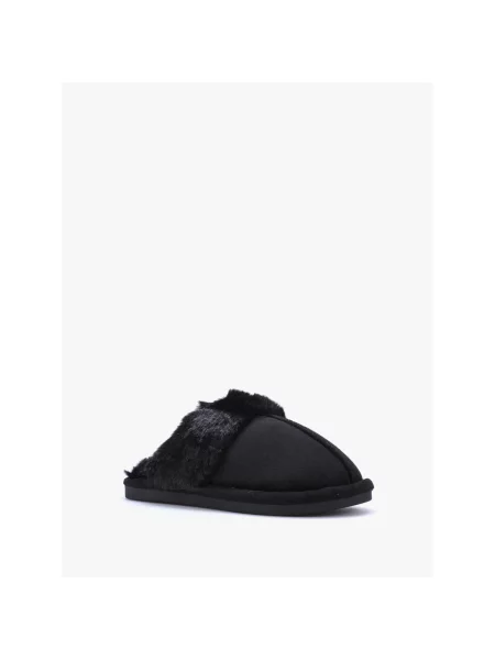 Pantofi La Modeuse negru