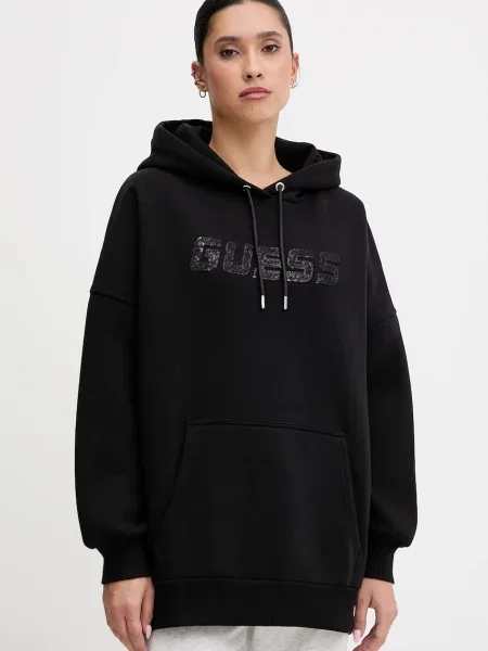 Суитчър Guess черно