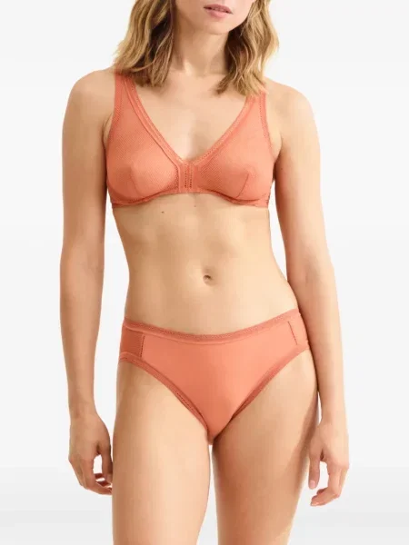 Bikini Eres portocaliu