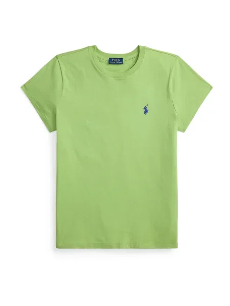 Polo Ralph Lauren Tricou deschis verde