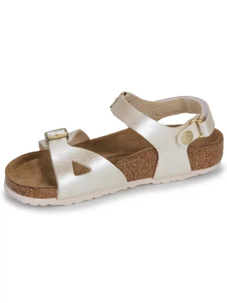 Sandale Birkenstock bijela