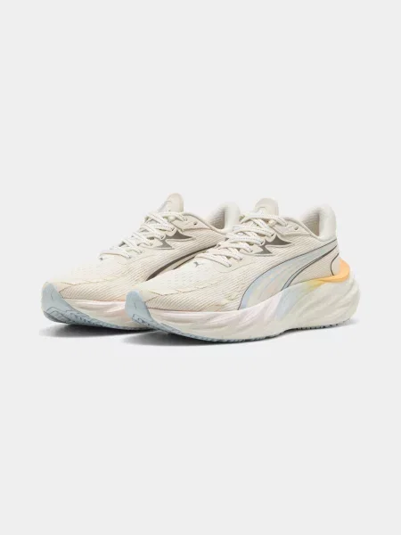 Кроссовки для бега Puma белые