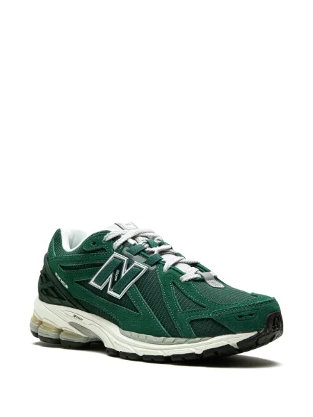 Sportbačiai New Balance žalia
