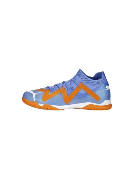 Pantofi Puma albastru
