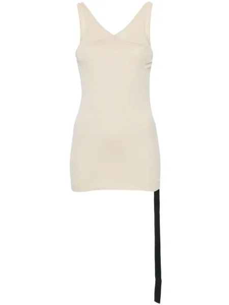 Podkoszulka Rick Owens Drkshdw z dżerseju