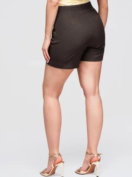 Ombre Pantaloni maro