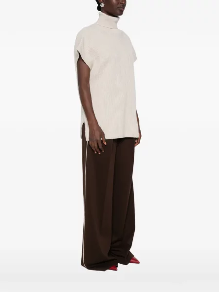 Pulover Max Mara fără mâneci