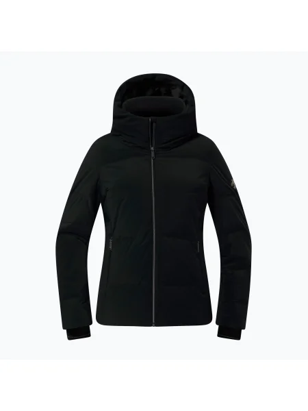 Geacă de schi pentru femei Descente Janie black negru