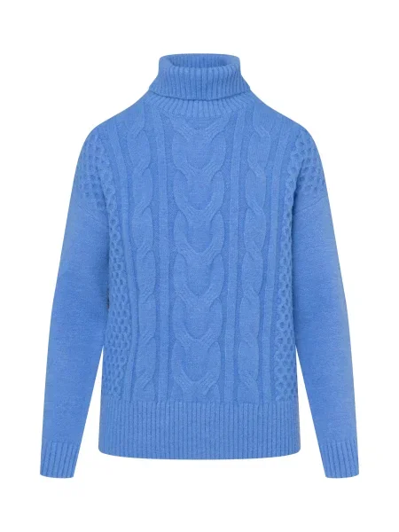Quiosque Pulover azuriu