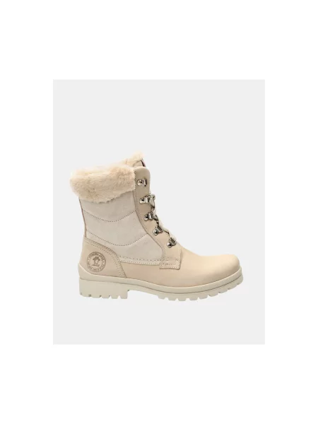 Pantofi Panama Jack roz