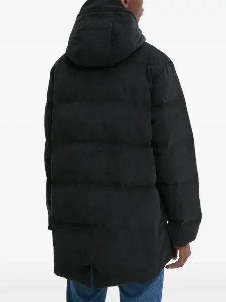 Маратонки Converse Chuck 70 от рипсено кадифе черно