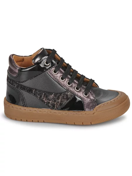 Pantofi copii Gbb negru