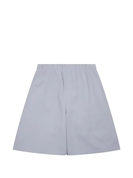 Szorty dziecięce Fear Of God Essentials szare