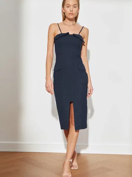 Rochie Trendyol albastru