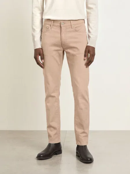 Brax Kalhoty Chuck Modern Fit 58 canvas