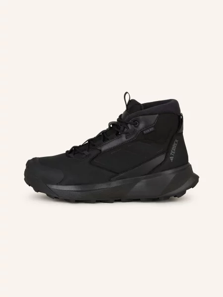 Adidas Terrex Turistické Boty Terrex Rain.Rdy Cold.Rdy černá