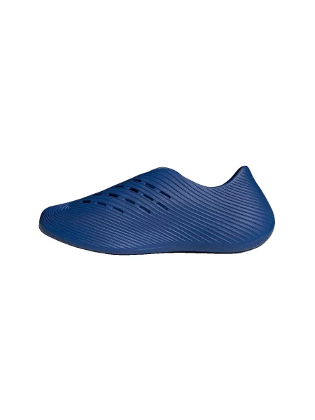 Tenisky Adidas modrá