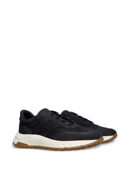 Sneakerși Hogan albastru