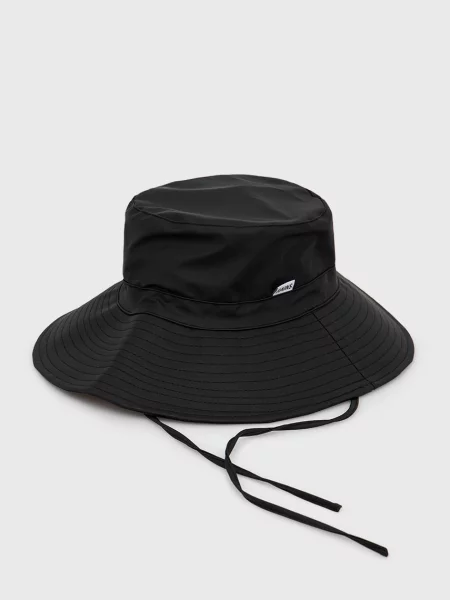 Klobúk Rains Bucket black čierna