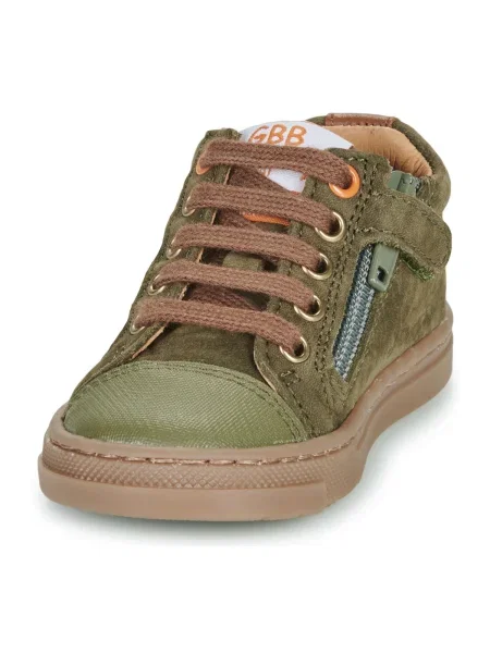 Pantofi copii Gbb verde