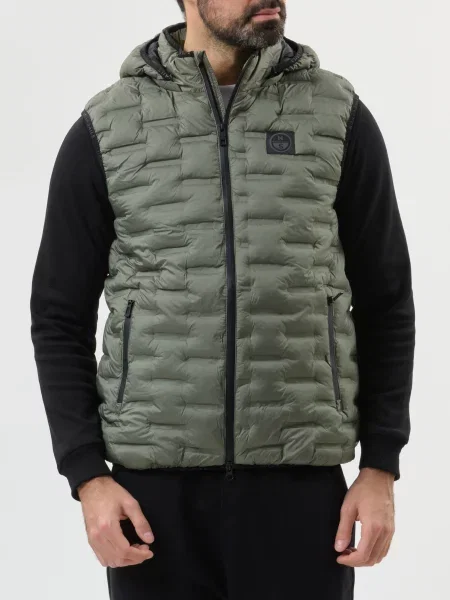 Жилет North Sails зелений