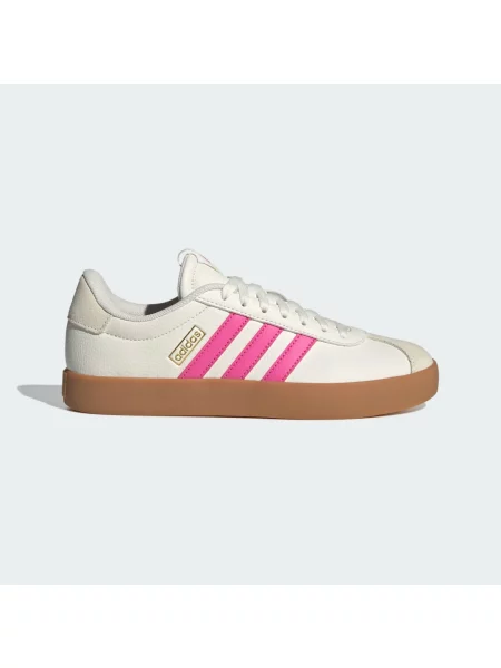 Adidas Sneakersy VL Court Shoes bílá