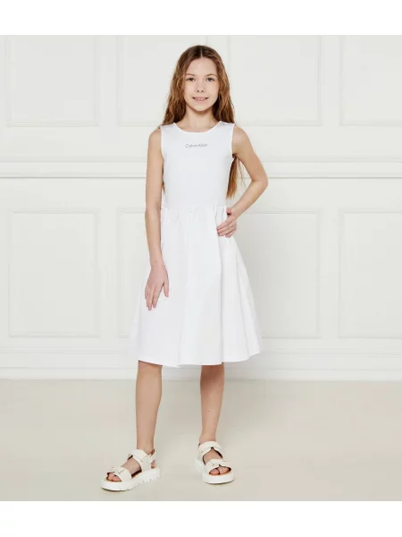 Calvin Klein Jeans Rochie