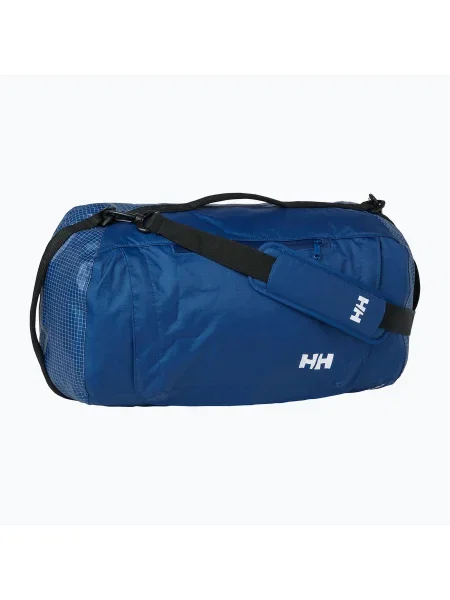 Helly Hansen Hightide WP 35 l дълбока чанта за фиорди синьо