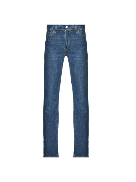 Džínsy Levi's 511 modrá