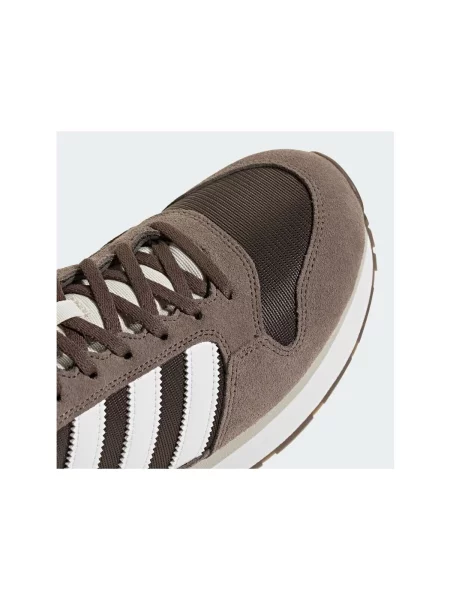 Pantofi Adidas maro
