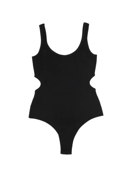 Body Off-white alb
