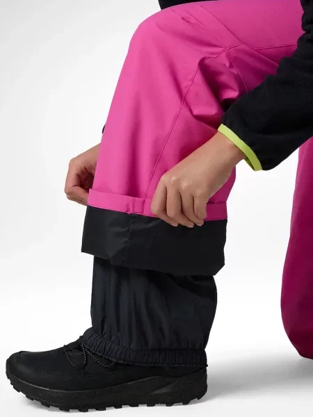 Детские лыжные штаны Rossignol