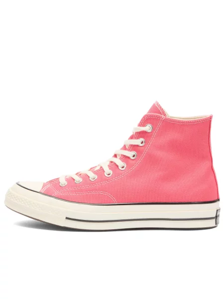 Sneakersy Converse Classic Chuck czarne