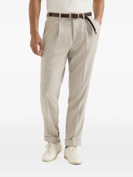 Pantaloni Brunello Cucinelli