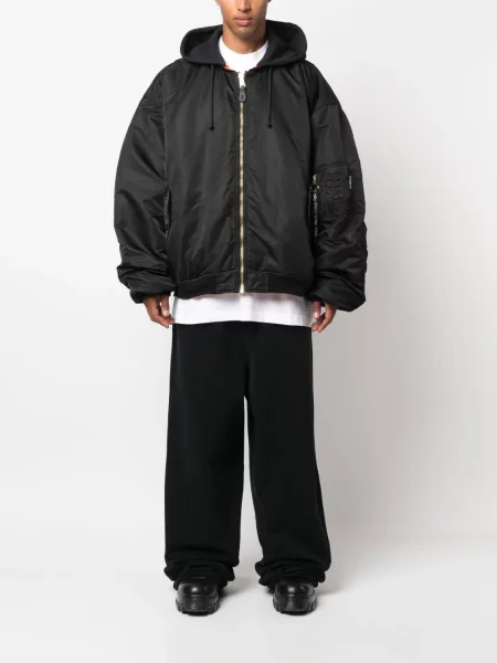 Bomber striukė Vetements