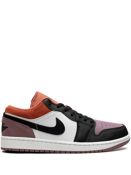 Sneakerși Jordan Air Jordan 1 negru