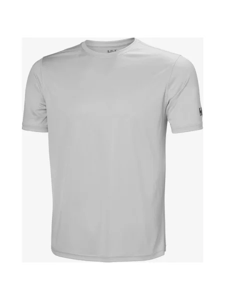 Koszulka Helly Hansen Tech S szara