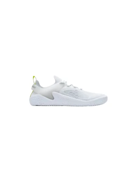 Vivobarefoot buty treningowe Motus Strength biały