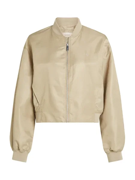 Calvin Klein Jeans Geacă bomber Hero bej