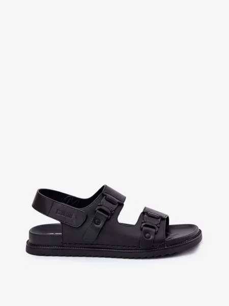 Sandale Big Star Shoes negru