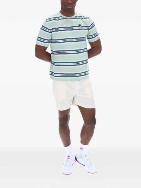 Tricou Fila verde