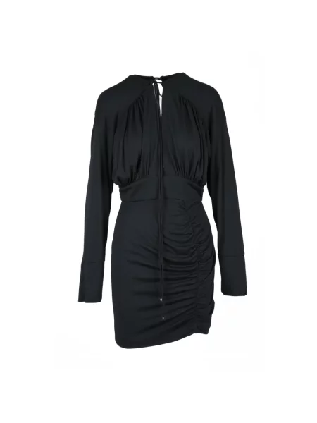Sukienka Dondup czarna