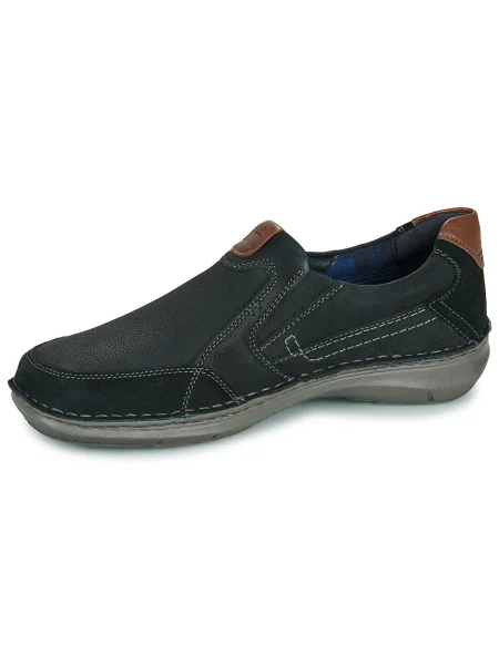 Pantofi Josef Seibel albastru